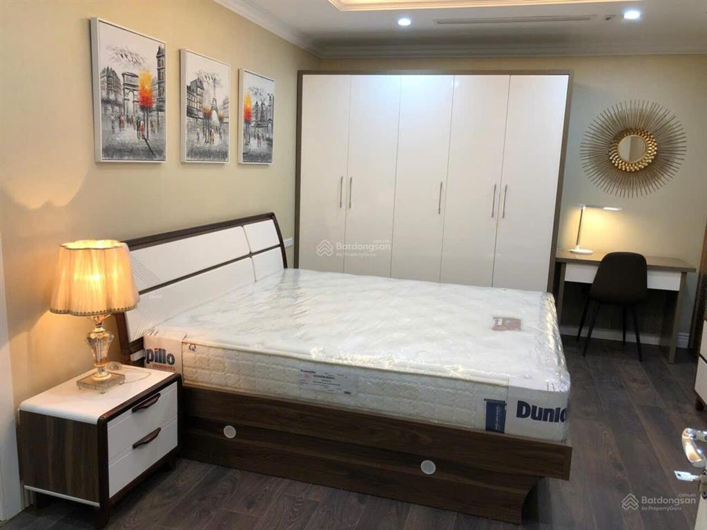 Căn hộ 3 ngủ d'. le roi soleil giá chỉ từ 18.x tỷ full nội thất giá đầu tư quá lời. 0914 772 ***