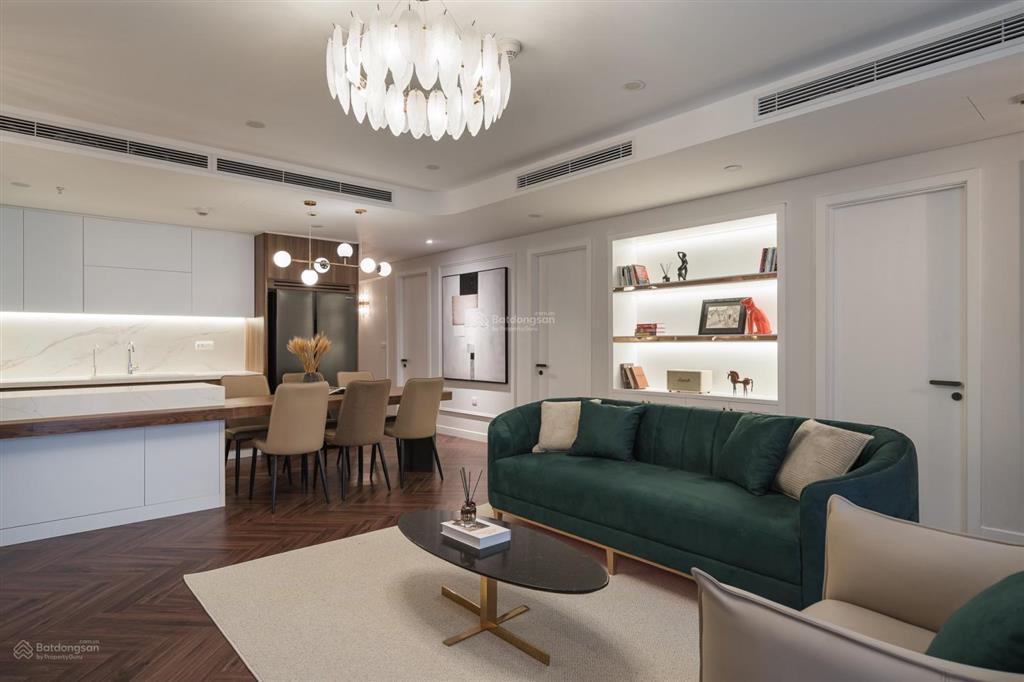 Căn hộ 3 ngủ d'. le roi soleil giá chỉ từ 18.x tỷ full nội thất giá đầu tư quá lời. 0914 772 ***