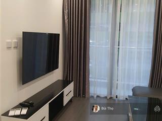 Bán căn hộ 2pn+1 diện tích 72m2 đầy đủ nội thất toà tk1 the tonkin smart city