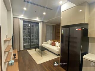 Chính chủ cần bán căn 2pn+1 diện tích 63m2 full nt toà b masteri west heights