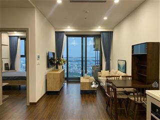Chính chủ cần bán căn 1n+1 diện tích 47m2 full nt toà b masteri west heights smart city