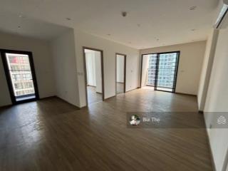 Bán nhanh căn 3pn  2wc dt 81m2 trục 12 toà tc2 the canopy vinhomes smart city. giá 7,1 tỷ