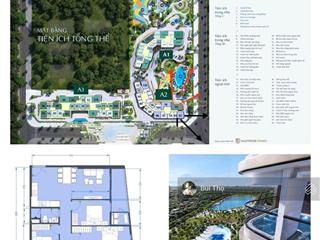 Chính chủ bán lại căn hộ 4pn3wc 132m2 trục 01 toà a2 lumiere evergreen smqrt city