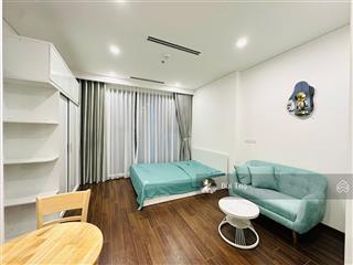 Chính chủ bán căn studio 28m2 full nt trục 01 toà a masteri west height smart city