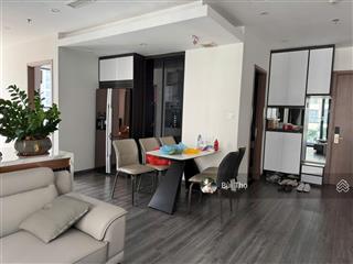 Cần bán căn hộ 3pn dt 80m2 đầy đủ nội thất toà a masteri west height smart city