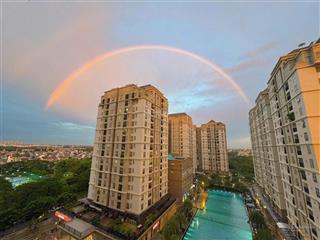 Bán căn hộ chung cư gia hoà 2pn full nội thất view đẹp giá 3,850 tỷ thương lượng
