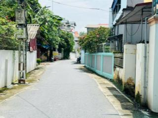 Giá cực tốt chỉ 39 triệu/m2 sở hữu ngay 122,8m2 trục chính kinh doanh nghĩa trụ  văn giang sát vho