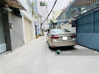 Hxh thẳng 1 trục, tân định, quận 1, nh 9mx17m, công nhận đủ, 3 tầng btct, đang cho thuê 50 triệu