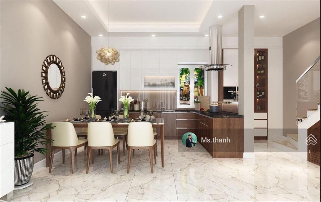 Siêu hiếm! biệt thự nam kỳ khởi nghĩa, quận 3, 10mx12m, 5 tầng, cho thuê 70 triệu/tháng