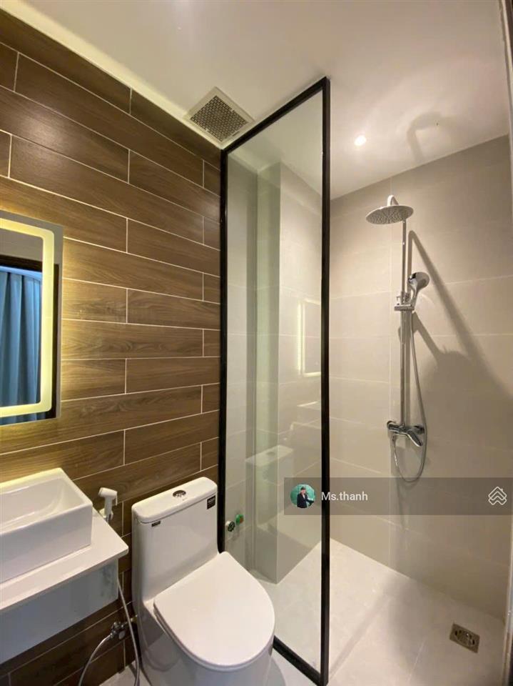 10 chdv hxh đậu cửa, ngay hai bà trưng, tân định, 4mx20m, vuông vức, dòng tiền 90 triệu/tháng