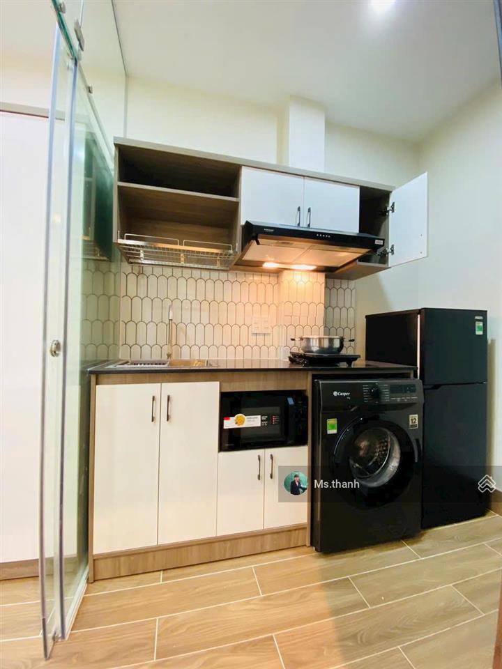 10 chdv hxh đậu cửa, ngay hai bà trưng, tân định, 4mx20m, vuông vức, dòng tiền 90 triệu/tháng