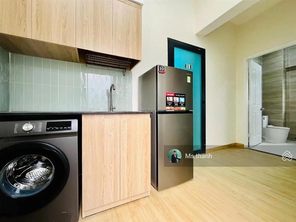 10 chdv hxh đậu cửa, ngay hai bà trưng, tân định, 4mx20m, vuông vức, dòng tiền 90 triệu/tháng
