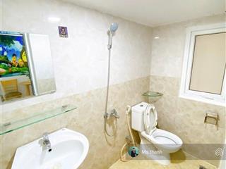 15 chdv thông phan xích long, phú nhuận, 5mx18m, khuôn đất nở hậu.