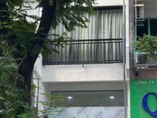 Nhỉnh 12 tỷ có nhà mặt tiền đa kao quận 1, nh 4mx14m, 4 tầng btct, đang cho thuê 40 triệu/tháng