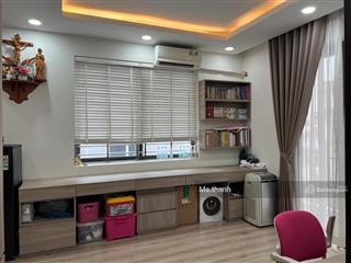 Hxh 1 trục 5m, 4,8mx14m, 4 tầng btct, ngay nơ trang long, bình thạnh