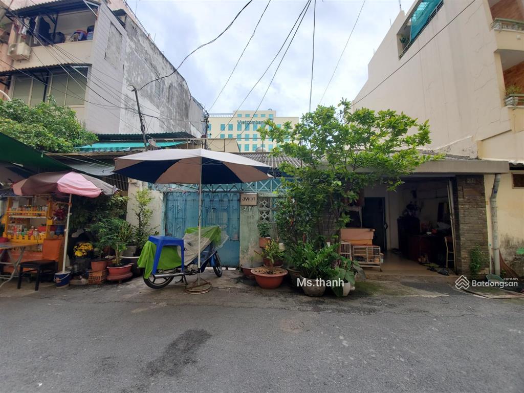 Ngang khủng 15mx28m, khuôn đất đẹp, công nhận 390m2, gần vòng xoay hàng xanh, bình thạnh