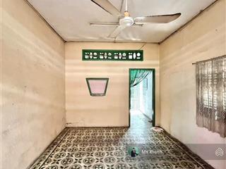 Hxh thông nguyễn văn trỗi, phú nhuận, ngang to 6mx16m, 4 tầng btct, cho thuê 70 triệu/tháng