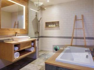 Khan hiếm! 7 chdv ngay nguyễn văn thủ, q. 1, 4,5mx16m, hầm, 6t, thang máy, hđ thuê 80 triệu/tháng