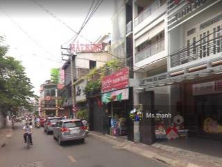 Nhà mặt tiền ngang hiếm 5mx12m, 5 tầng, ngay nguyễn trọng tuyển, phường 8, phú nhuận