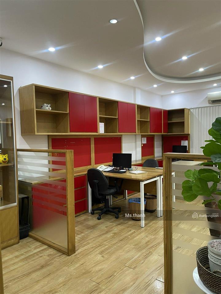 Nhà mặt tiền ngang hiếm 5mx12m, 5 tầng, khu nguyễn trọng tuyển, phường 8, phú nhuận