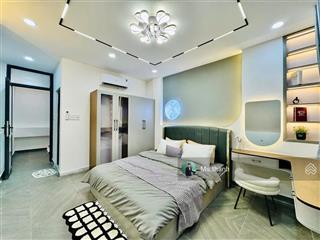 Hxh, nhà mới đẹp như hình, 4mx15m, vuông đẹp, 4 tầng btct, ngay nguyễn trọng tuyển, phú nhuận
