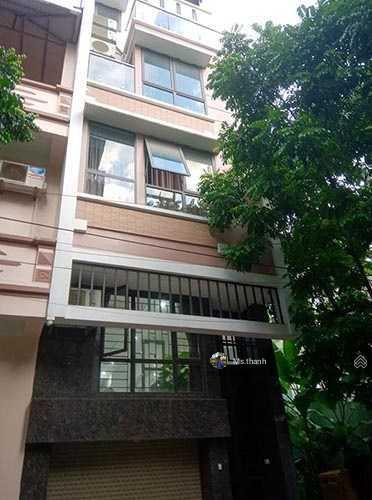 Mặt tiền ngang hiếm, 7mx15m, 6t, thang máy, ngay hoàng văn thụ, phú nhuận, hđ thuê 80 triệu/tháng