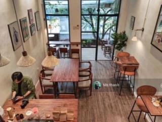 Mặt tiền ngã 4 phú nhuận, 4,3mx20m, khuôn đất đẹp, đang sẵn dòng tiền ~30 triệu/tháng