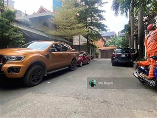 Ngang khủng, diện tích khan hiếm, 15mx35m, 485m2, ngay phố ẩm thực phan xích long sát vách quận 1