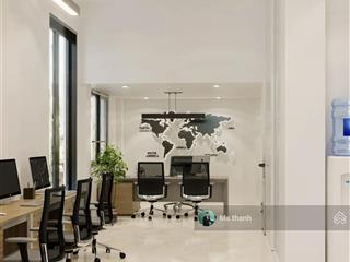 Gấp bán 2 mặt tiền hxh, khuôn đất vuông, ~60m2, 5 tầng, thang máy, ngay hai bà trưng, quận 1