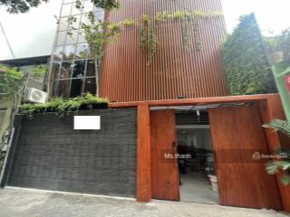 Chdv cao cấp ngay phố ẩm thực phan xích long, ngang to hiếm 8mx26m, hầm, 7 tầng, thang máy