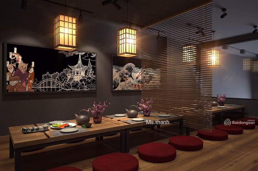 Mặt tiền ngay phạm viết chánh, 4,5mx14,5m, vuông đẹp, 5 tầng, sẵn hđ thuê 45tr/tháng