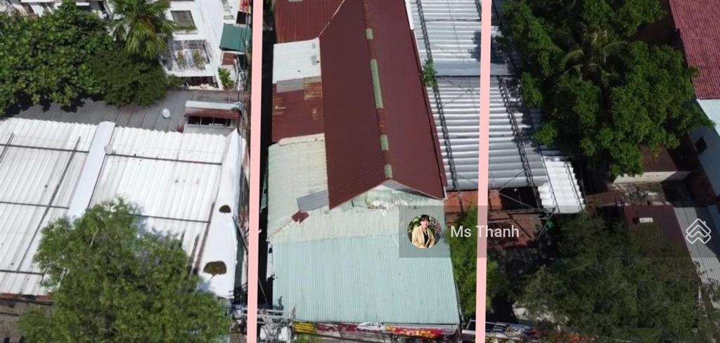 Mặt tiền ngang to hiếm 8m x 17m, vuông vức, tiện xây mới hầm, 7 tầng, khu lê văn sỹ, phú nhuận