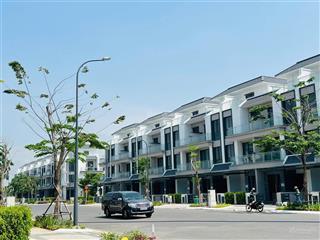 Nhà phố gladia khang điền quận 2  ký trực tiếp với cđt  khu compound ven sông đẳng cấp tại quận 2