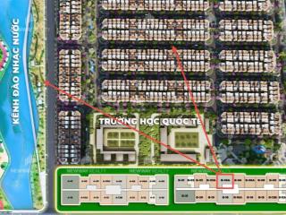 Độc quyền căn hộ 3pn view sông lumiere midtown the global city quận 2  giá tốt nhất thị trường