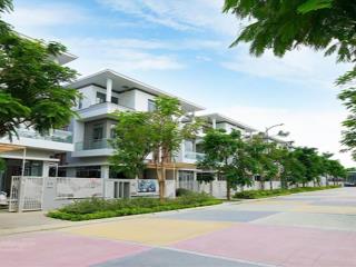 Bán nhà phố đông village, 15 tỷ, 120m2, 5pn, 6wc, giá cực chất