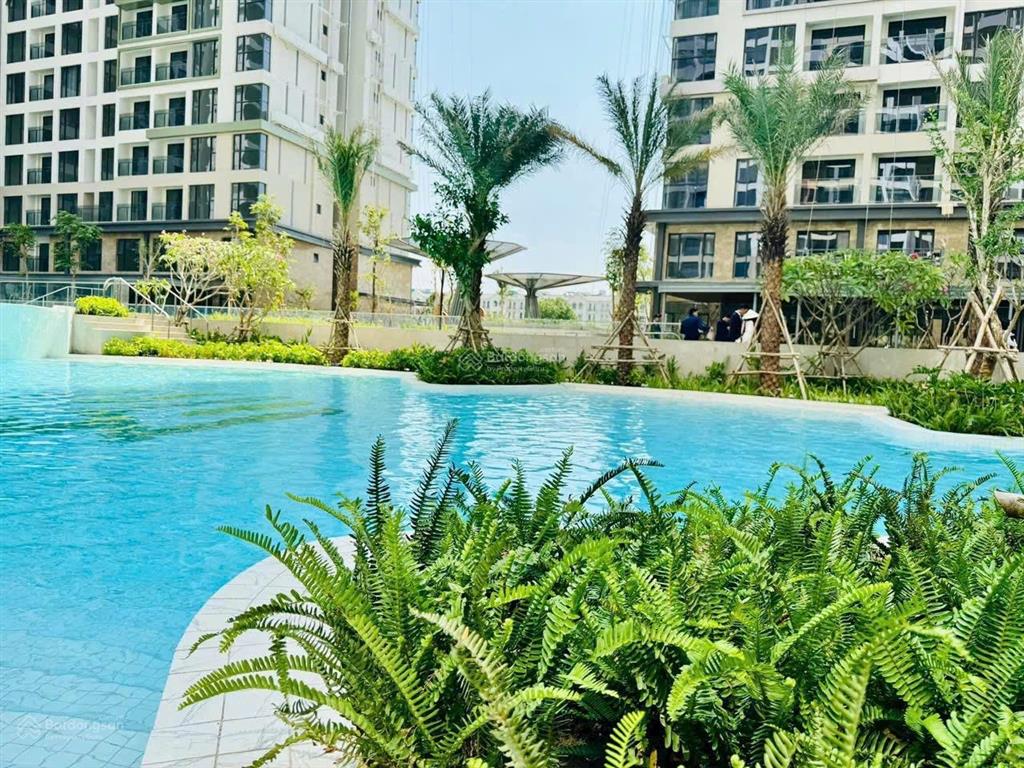 Suất nội bộ! căn hộ 3 phòng ngủ lumiere boulevard nhận nhà ngay, giá tốt nhất thị trường