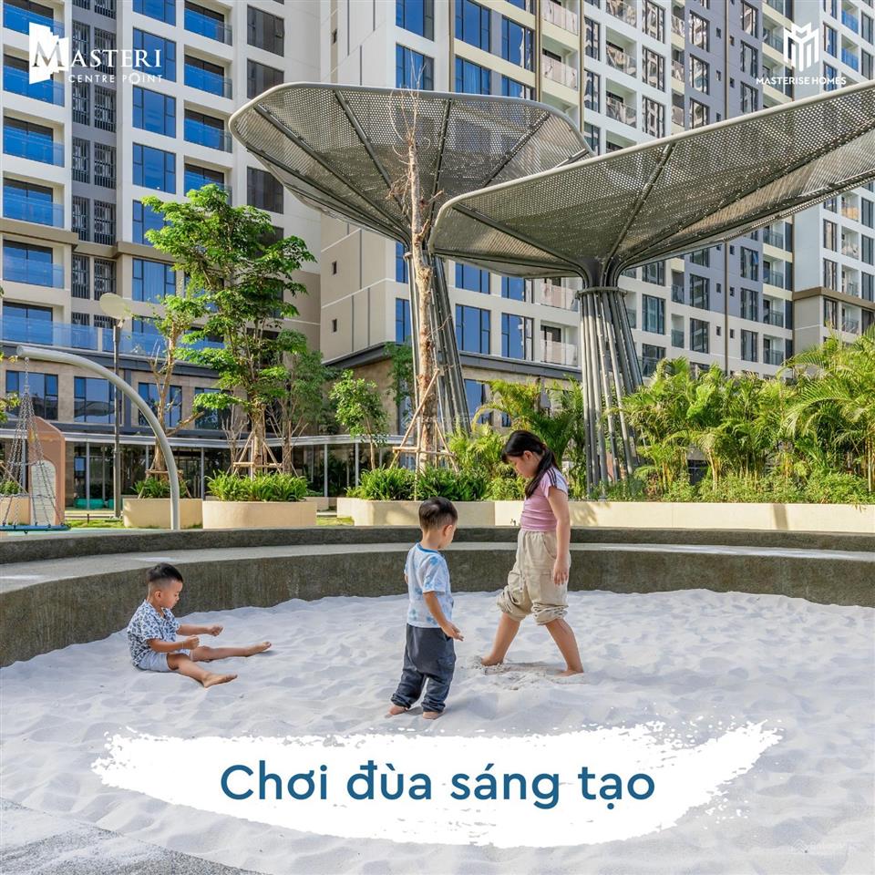 Suất nội bộ! căn hộ 3 phòng ngủ lumiere boulevard nhận nhà ngay, giá tốt nhất thị trường