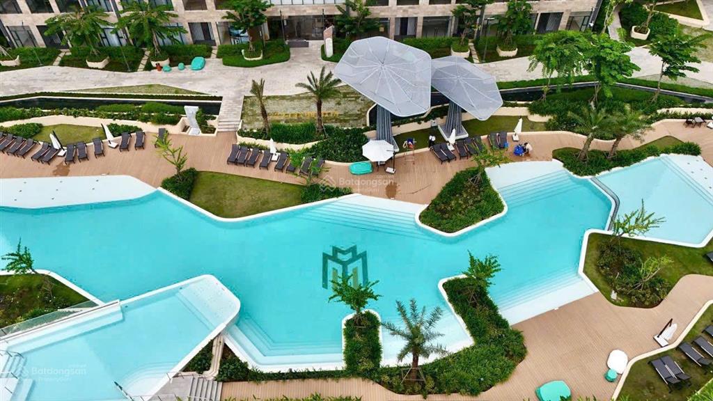 Suất nội bộ! căn hộ 3 phòng ngủ lumiere boulevard nhận nhà ngay, giá tốt nhất thị trường