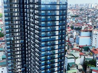 Căn sàn thương mại tầng 1 the ninety complex 90 đường láng