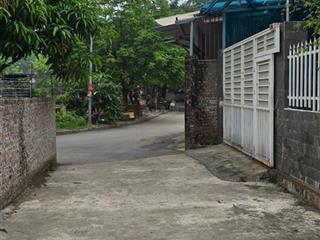 Chính chủ bán lô đất trung tâm gây quảng trường tp phúc yên  vĩnh phúc (cũ)