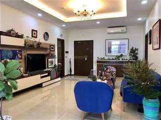 Chủ nhà gửi bán căn 3pn  view hồ tây cực đẹp  chung cư tràng an complex.