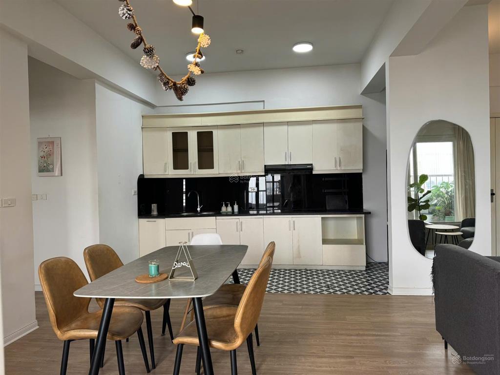 Chính chủ cần bán căn hộ 3pn tòa ct2b  103m2 khu đô thị nam cường.