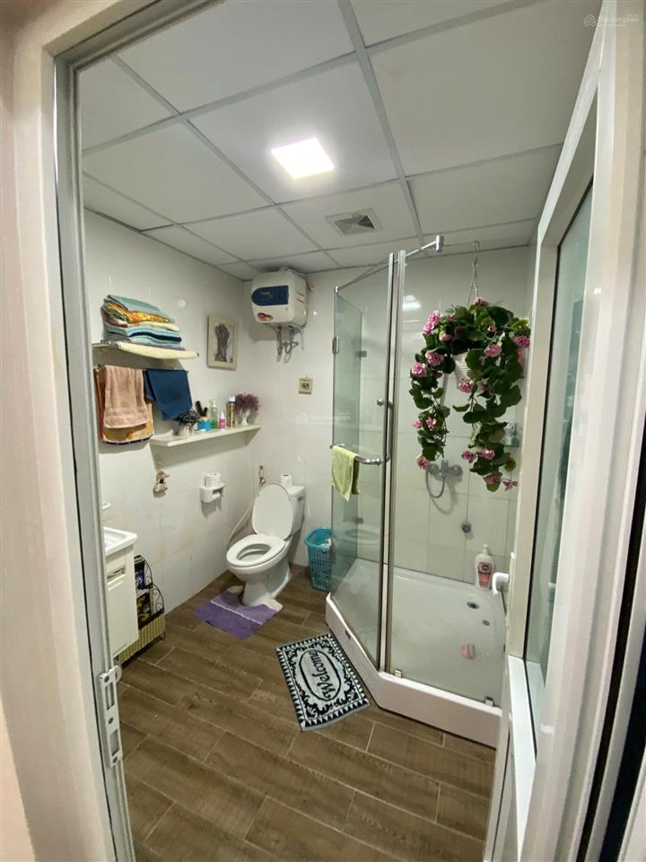 Chính chủ cần bán căn hộ 3pn tòa ct2b  103m2 khu đô thị nam cường.