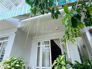 Bán biệt thự 10pn, 10wc, 293.8m2, 68tr/m2 tại đường vạn kiếp, phường phước tân, nha trang