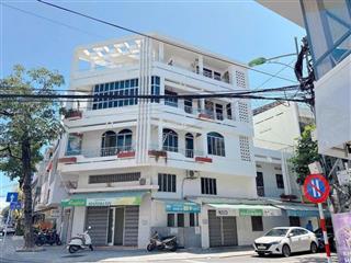 Bán nhà 3 tầng góc đường ngô gia tự và lê đại hành, nha trang giá 25 tỷ