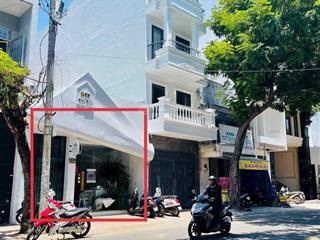 Bán nhà cấp 4 đang cho thuê 133m2 ngang gần 6m, mặt đường hồng bàng, nha trang