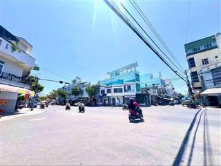 Bán đất 340m2 ngang 10m mặt tiền đường đồng nai, cạnh ngã 4 tố hữu, nha trang