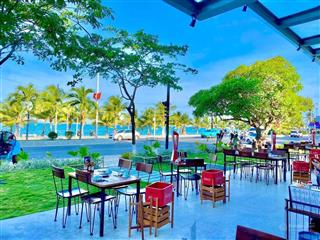 Bán lô đất tặng nhà cấp 4, mặt tiền đường hàn thuyên, nha trang 85m2 ngang 5,3m