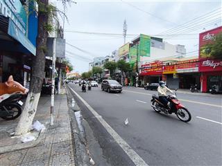 Nhà 4 tầng đẹp mặt tiền thái nguyên ngang 7.04m, đang cho thuê 50 triệu/tháng