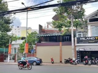 Bán lô đất đẹp hiếm có đường yersin 223m2 ngang 9,34 mét. gần biển nha trang
